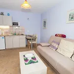 Ina Apartmán