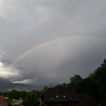 Ina Lägenhet Bled