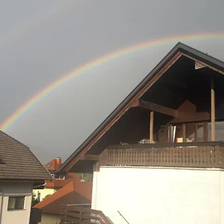 Lägenhet Ina Bled