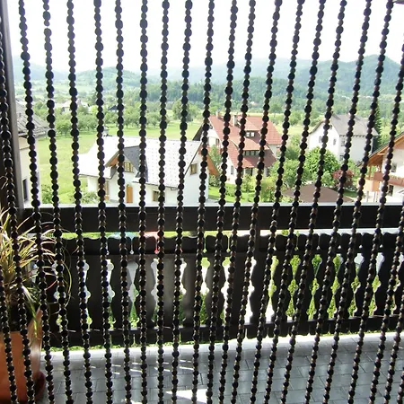 Appartement Ina