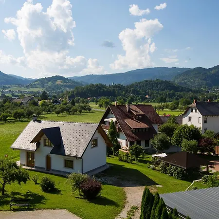 Ina Lägenhet Bled