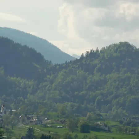 Lägenhet Ina Bled