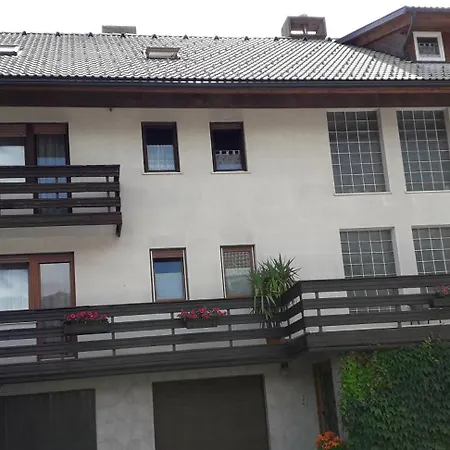 Ina Apartament Bled