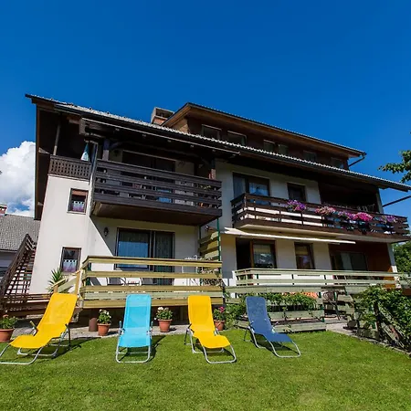Appartamento Ina Bled