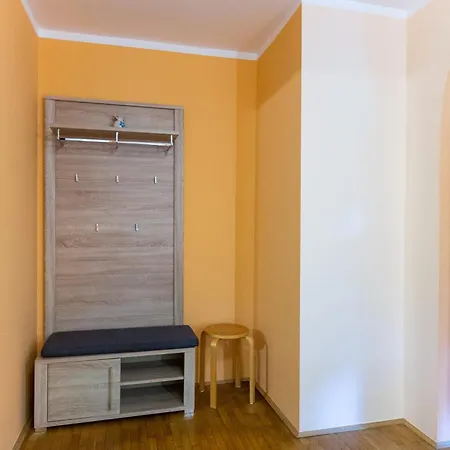 Ina Apartament