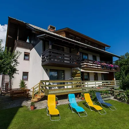 Ina Apartman