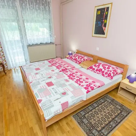 Ina Apartmán
