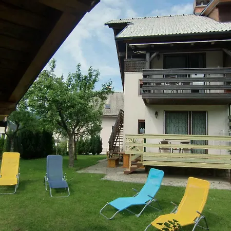 Apartman Ina Bled