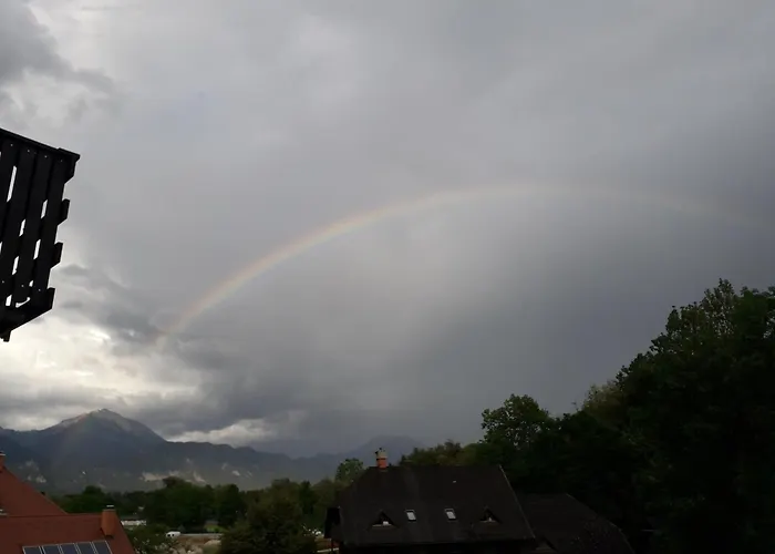 Ina 公寓 布莱德