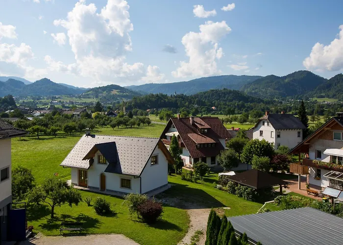 Ina 公寓 布莱德