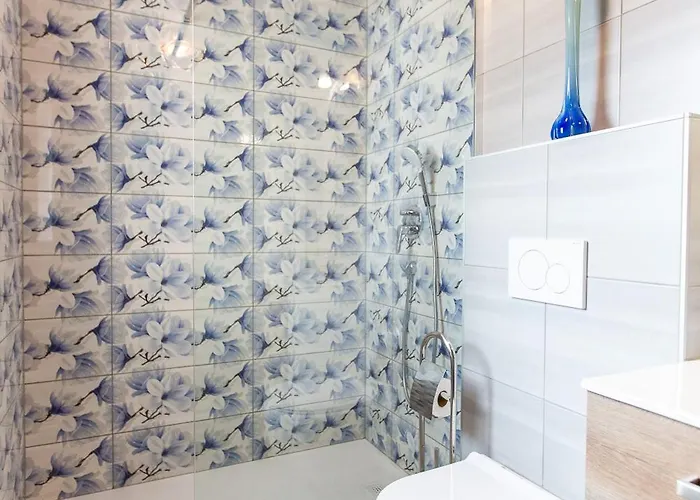 Ina 公寓 布莱德